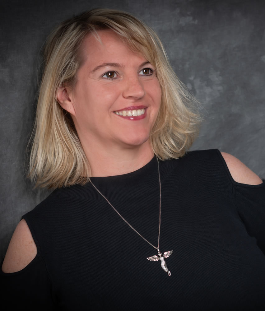 Susann Engel Bio ©foto-wrba